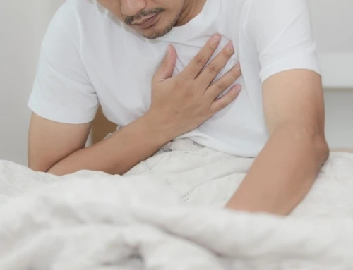 Signs and Symptoms of Pneumonia