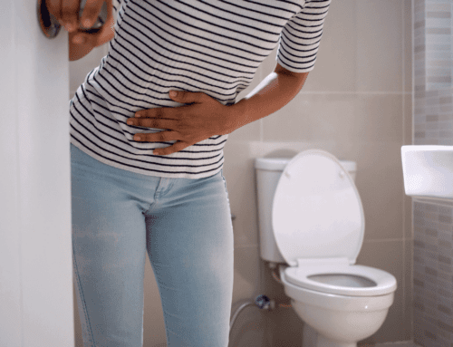 Symptoms and Treatment for Diarrhea