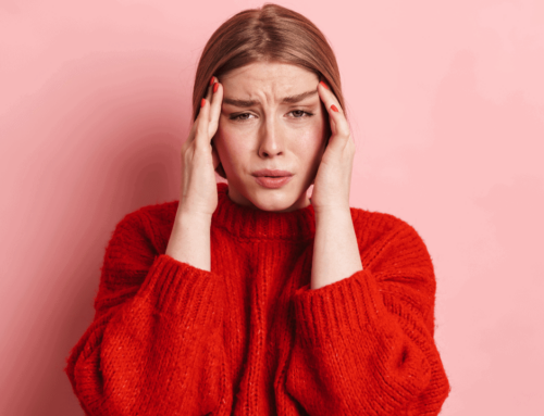 Migraine Warning Signs and Treatment